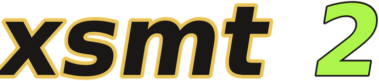 xsmt 2 logo