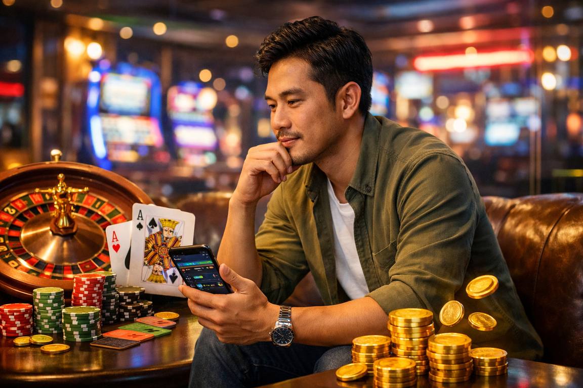 xsmt 2 Tìm hiểu cách bàn Sic Bo Đêm vận hành