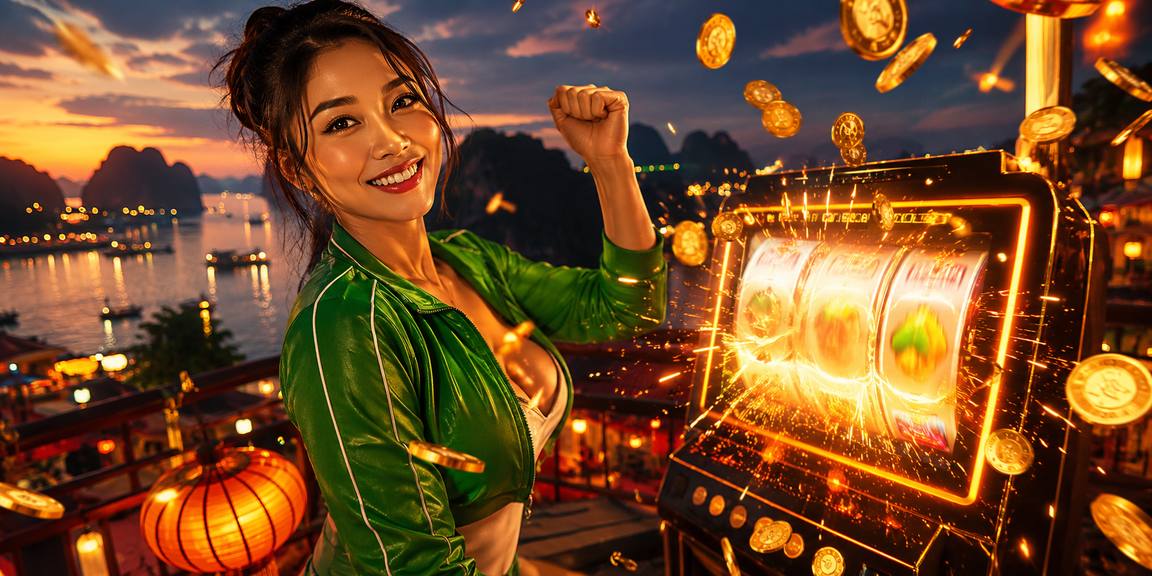 xsmt 2 Nổi Bật Arcade